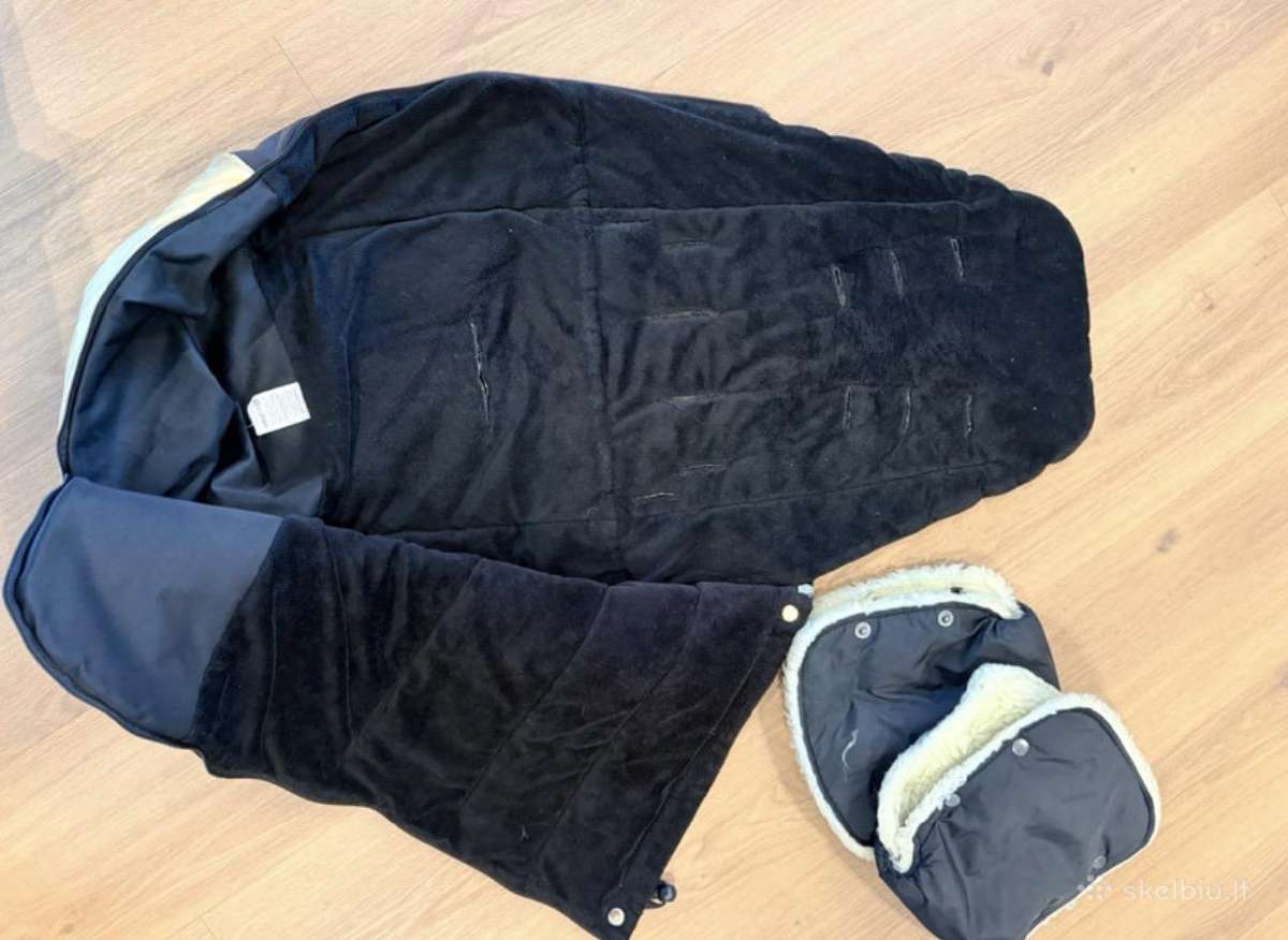 Cybex priam jeremy scott 2in1 - nuotraukos Nr. 13