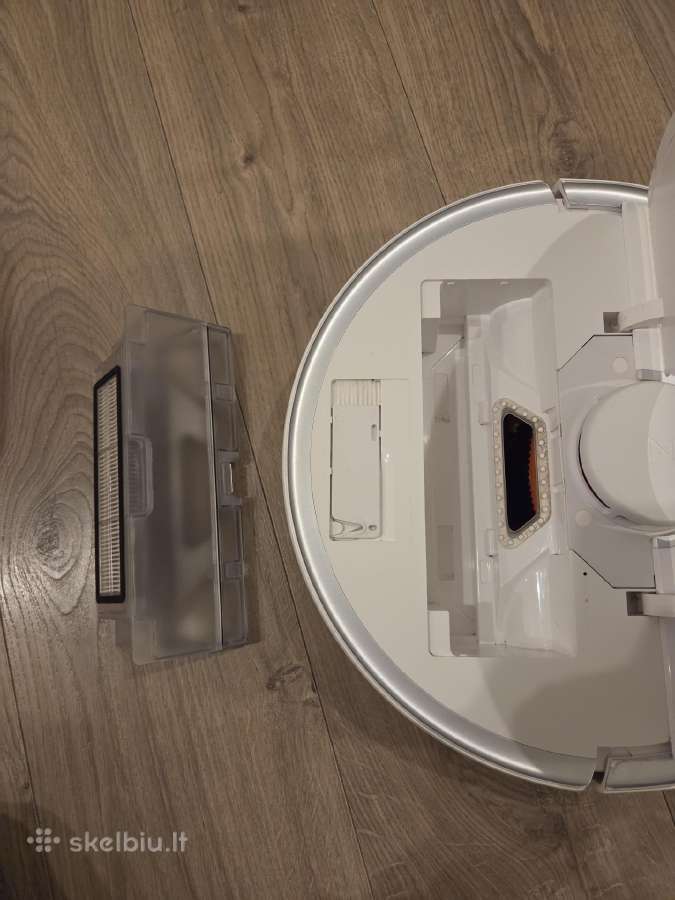 Roborock s5 Max - nuotraukos Nr. 3