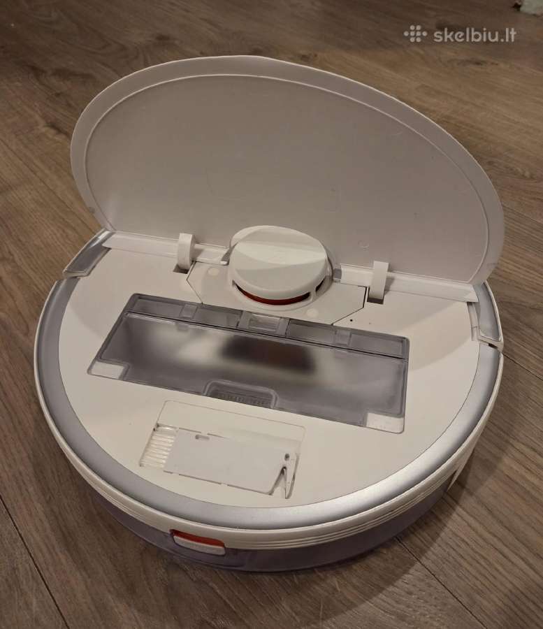 Roborock s5 Max - nuotraukos Nr. 4