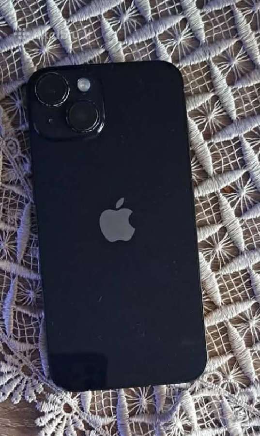 Parduodu iPhone 14 – 128 GB - nuotraukos Nr. 3