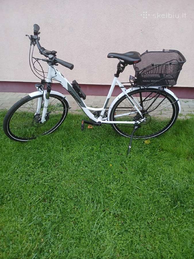 Cube pegasus KTM kalkoff gazelle stevens - nuotraukos Nr. 14