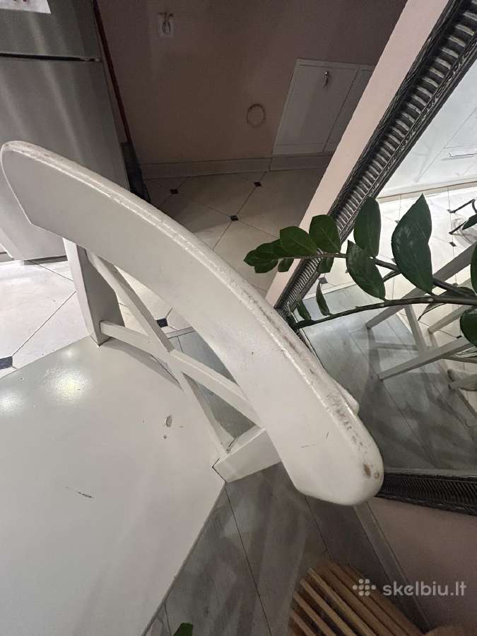 Ikea baro kėdės - nuotraukos Nr. 2