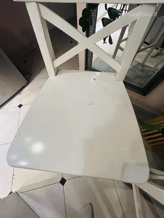 Ikea baro kėdės - nuotraukos Nr. 3