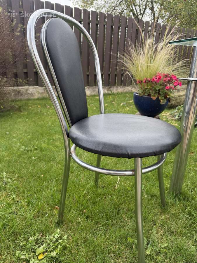 Naudoti baldai - nuotraukos Nr. 6
