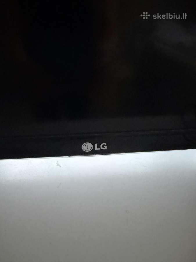 LG televizorius, modelis 43lk5100pla - nuotraukos Nr. 4
