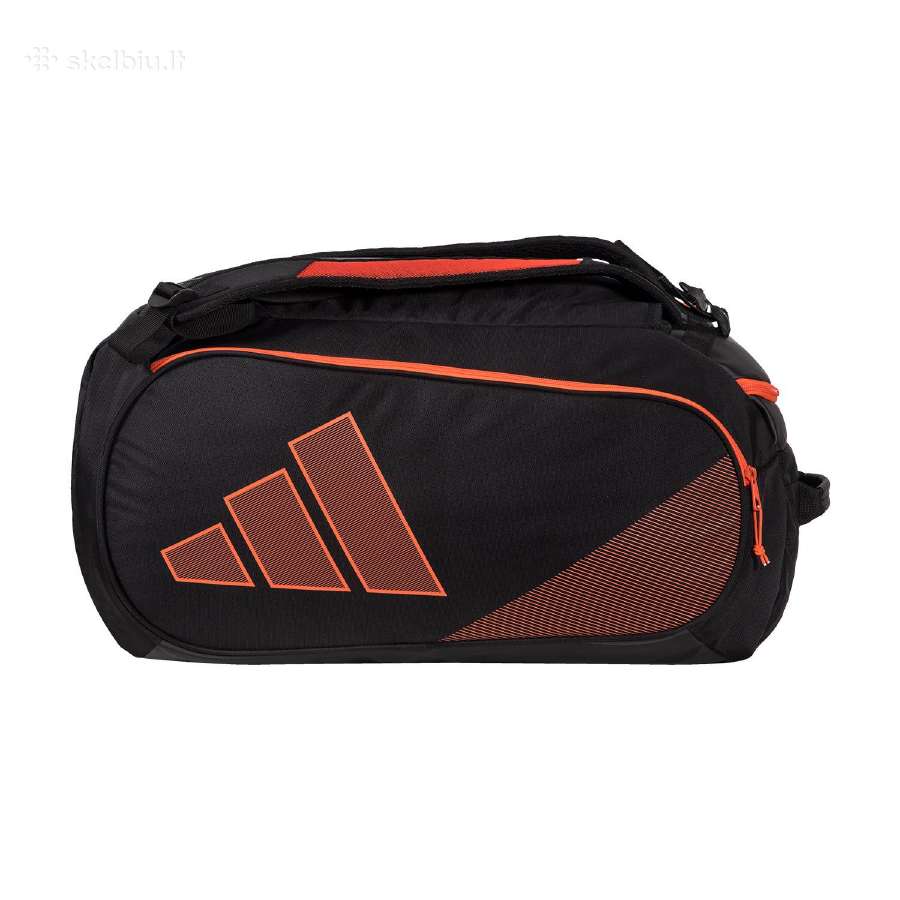 Adidas Padel Protour 3.3 padelio krepšys/kuprinė - nuotraukos Nr. 7