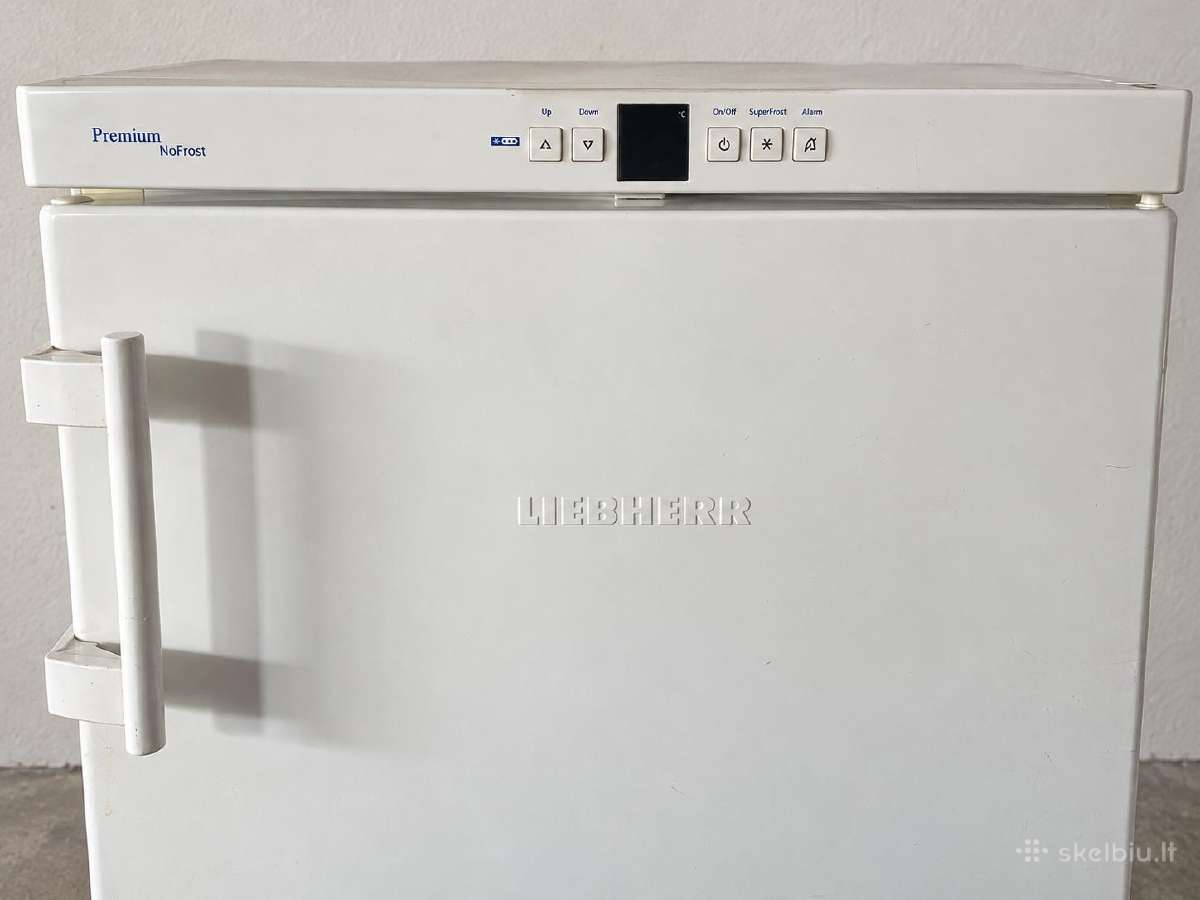 Saldiklis Liebherr Premium - nuotraukos Nr. 2