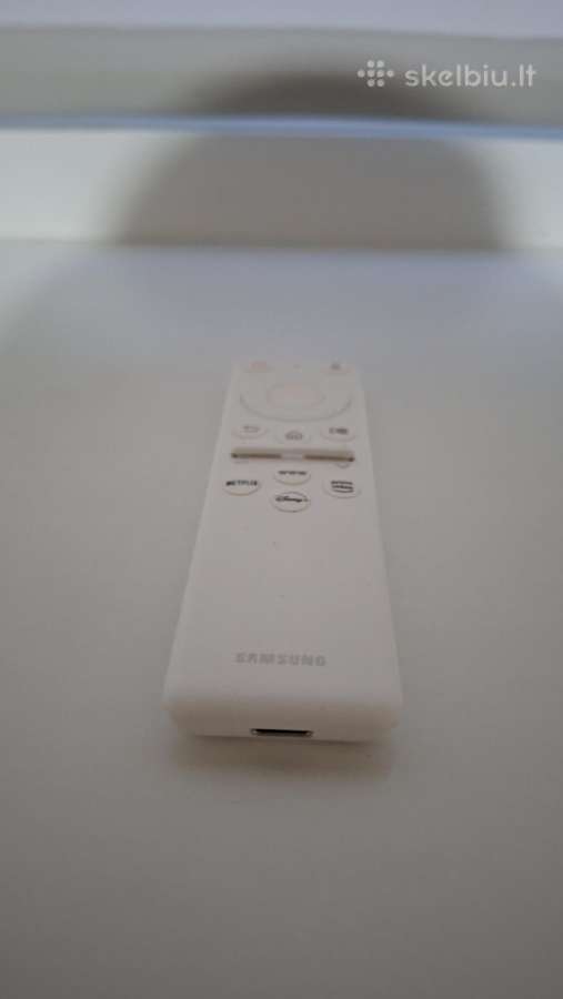 Projektorius Samsung - nuotraukos Nr. 4