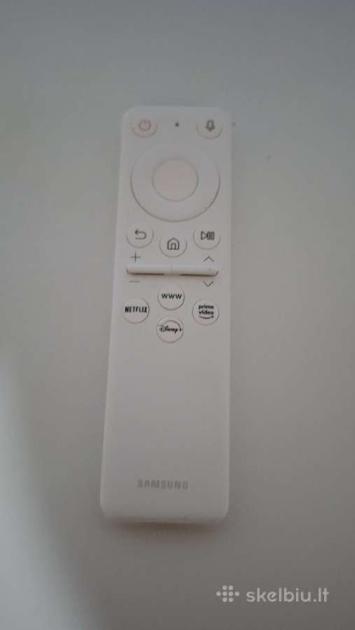 Projektorius Samsung - nuotraukos Nr. 5