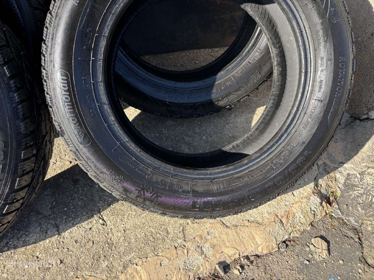 Kormoran Snow 185/65 R15 92t XL - nuotraukos Nr. 5