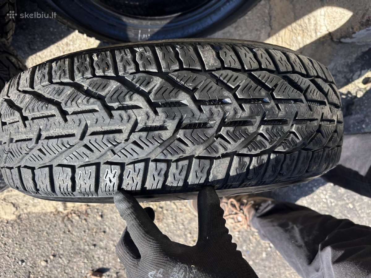 Kormoran Snow 185/65 R15 92t XL - nuotraukos Nr. 6