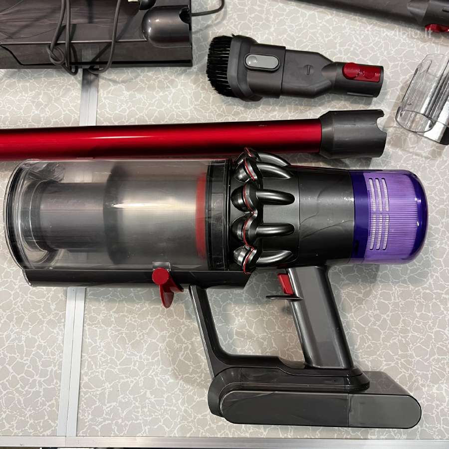 Dyson V11 Animal - nuotraukos Nr. 2