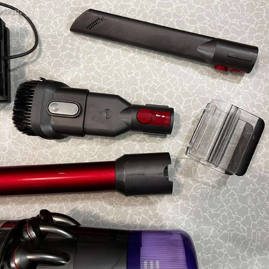 Dyson V11 Animal - nuotraukos Nr. 3