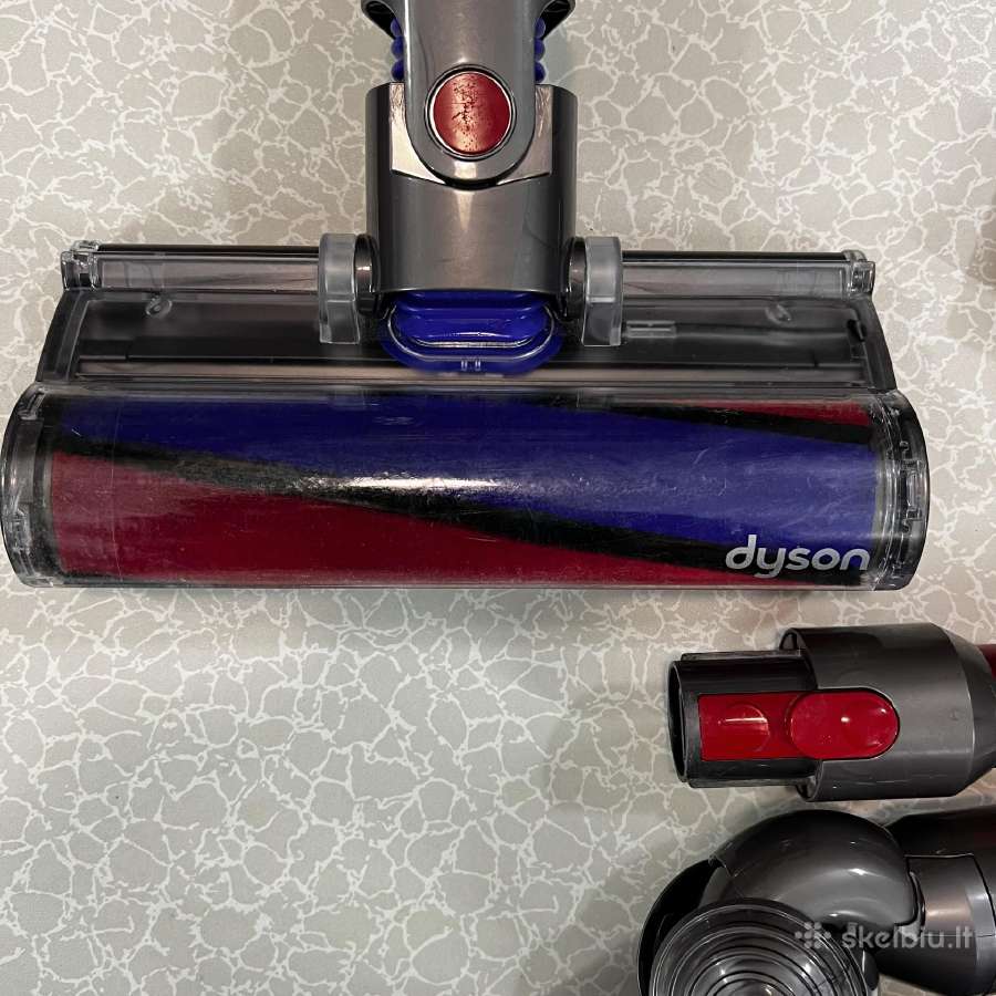 Dyson V11 Animal - nuotraukos Nr. 7