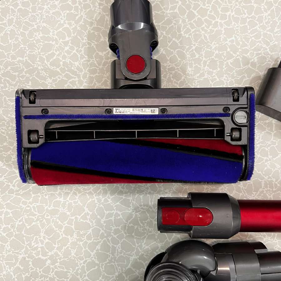 Dyson V11 Animal - nuotraukos Nr. 8