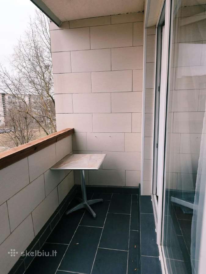 Parduodamas butas.n.akmenė. - nuotraukos Nr. 9