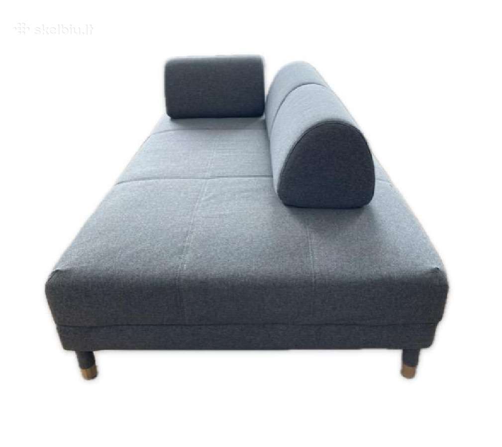Sofa lova Ikea Flottebo - nuotraukos Nr. 2