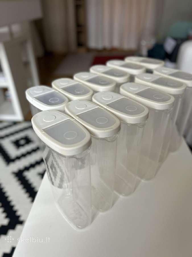 15 ikea indų biriems produktams - nuotraukos Nr. 3