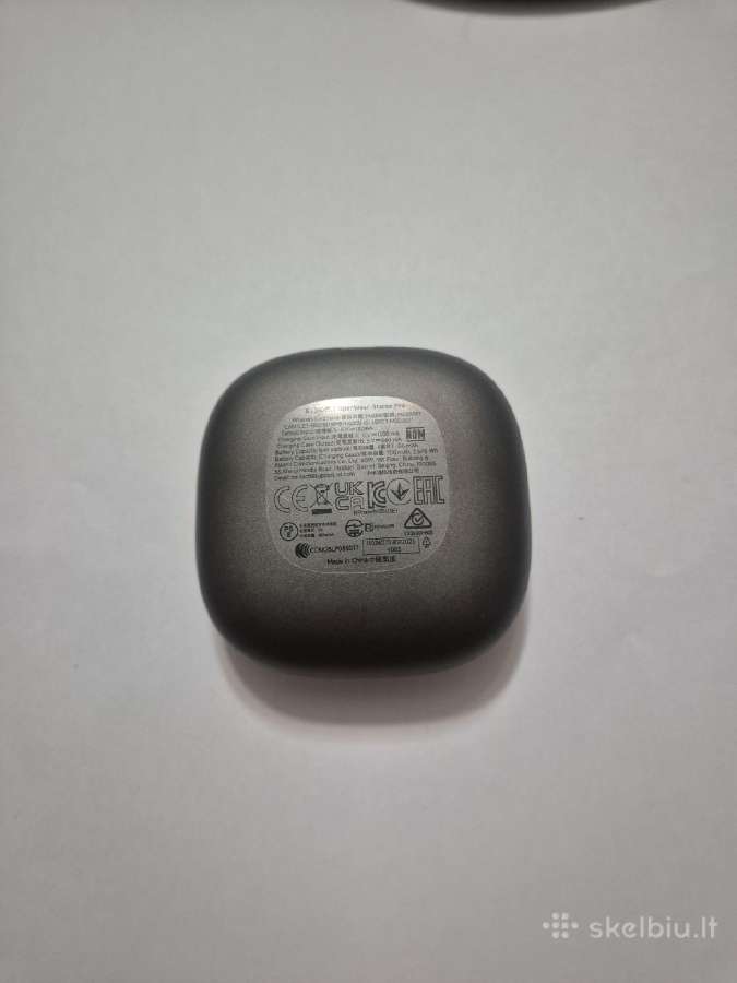 Xiaomi Openwear Stereo Pro - nuotraukos Nr. 6