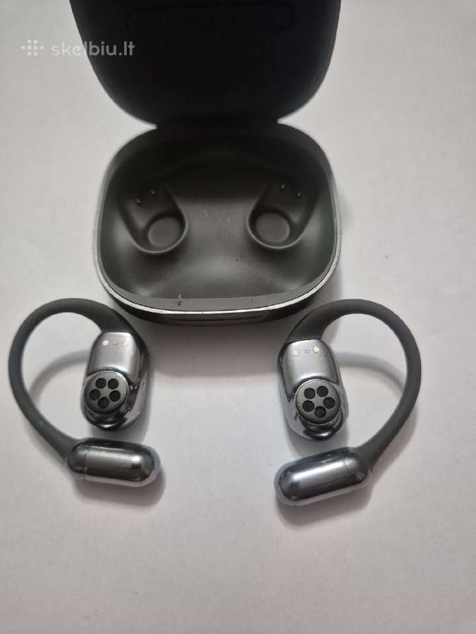 Xiaomi Openwear Stereo Pro - nuotraukos Nr. 4
