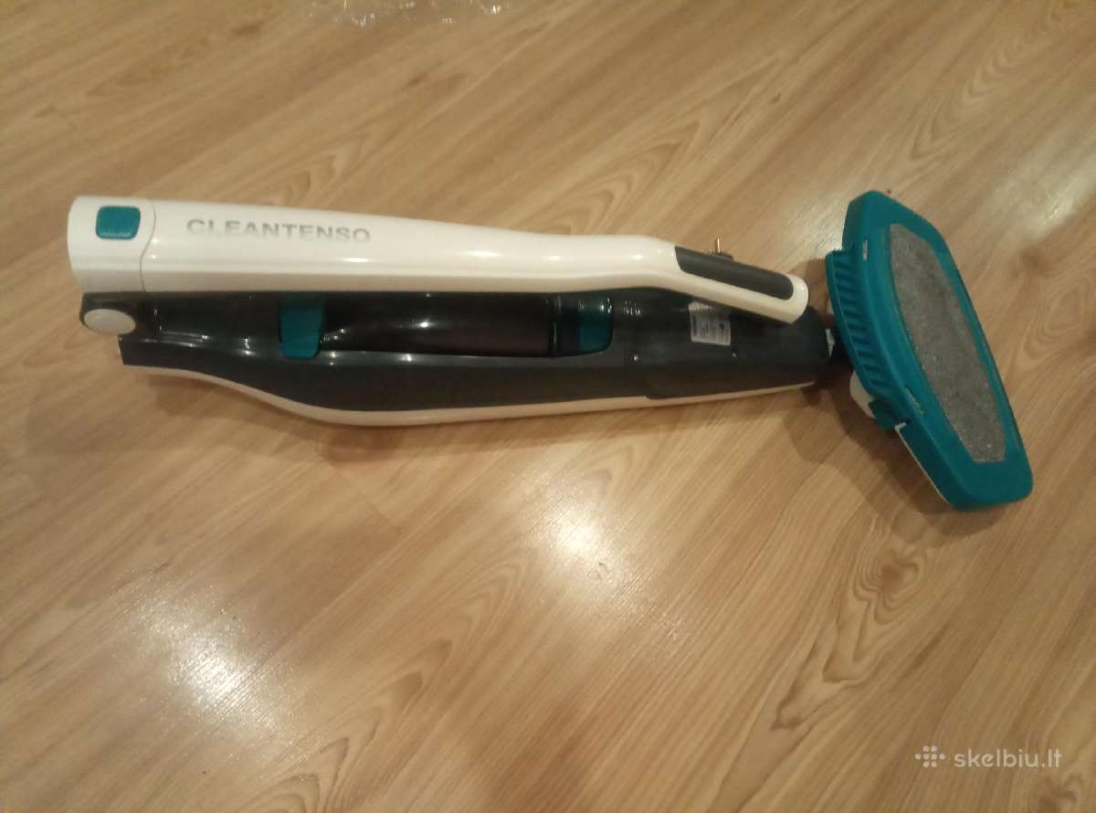 Garu sluota Leifheit - nuotraukos Nr. 4