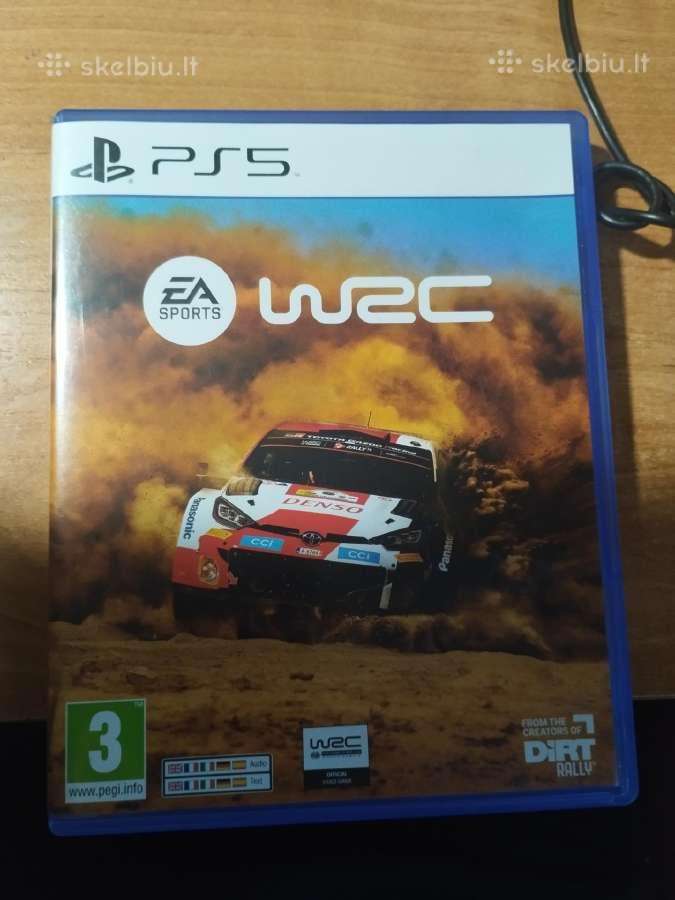 Nauji ,naudoti Ps5 žaidimai , pultelis , 2 TB SSD - nuotraukos Nr. 16