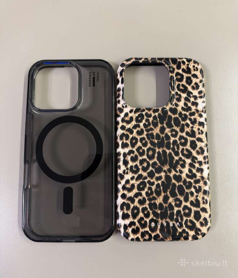 iPhone 16pro 256 GB - nuotraukos Nr. 4