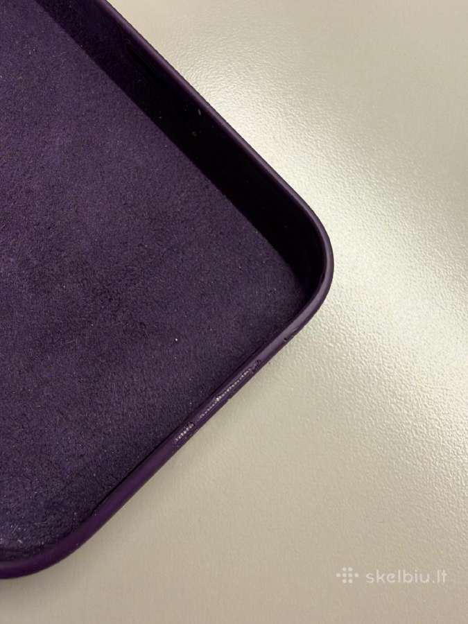 iPhone 16pro 256 GB - nuotraukos Nr. 7