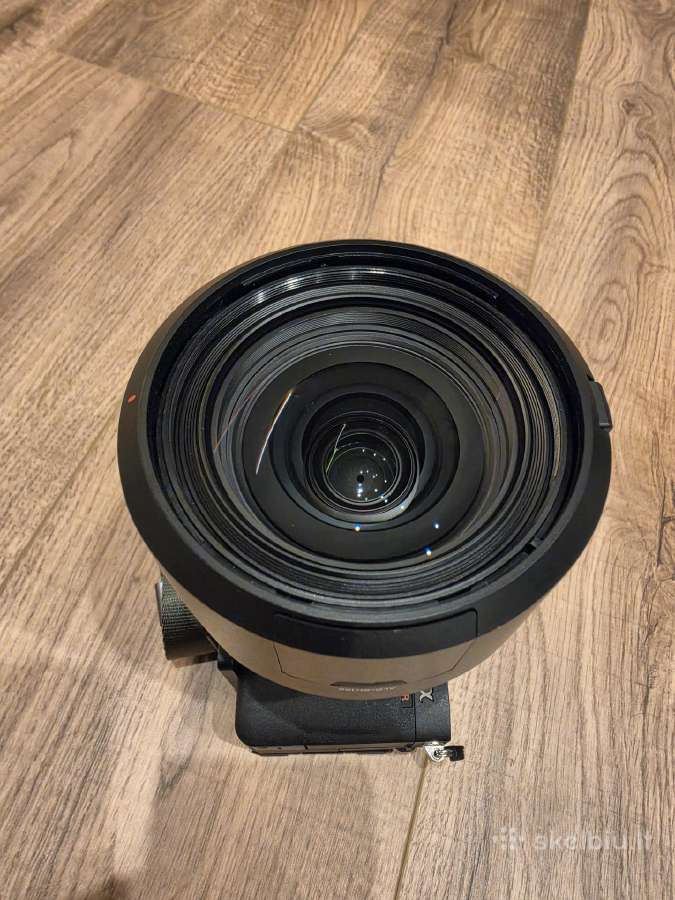 Sony a7rv + Sony 24-70 mm f2.8 gmii - nuotraukos Nr. 2