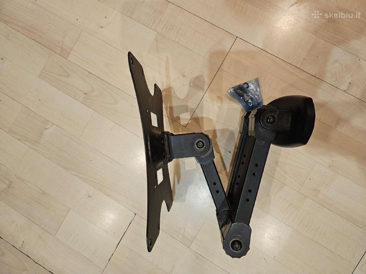 TV laikiklis Inline, 23-42", 30 kg - nuotraukos Nr. 3