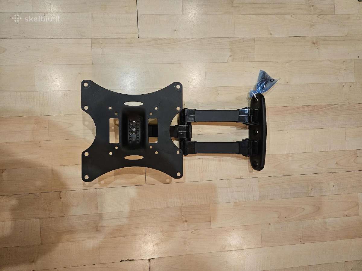 TV laikiklis Inline, 23-42", 30 kg - nuotraukos Nr. 4