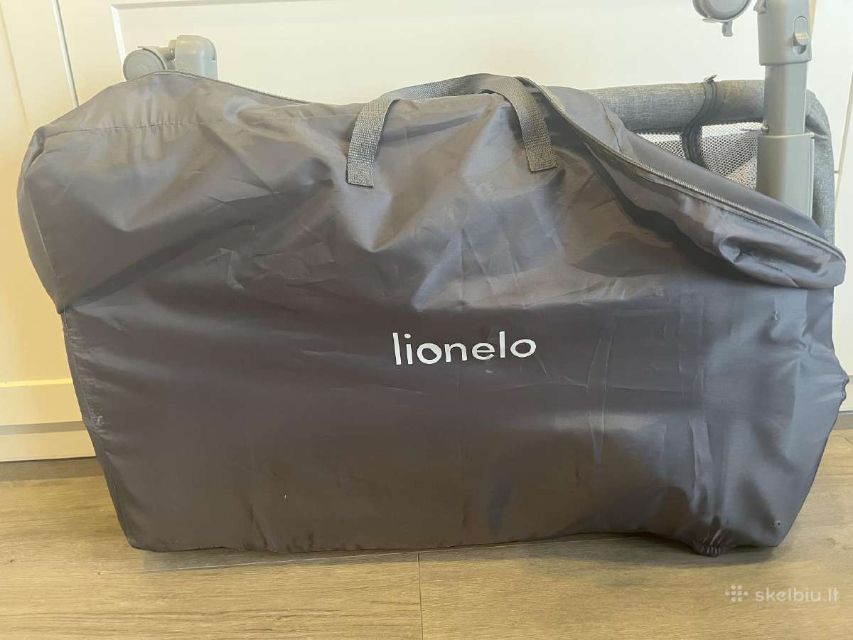 Lionelo Aurora lovytė - nuotraukos Nr. 3