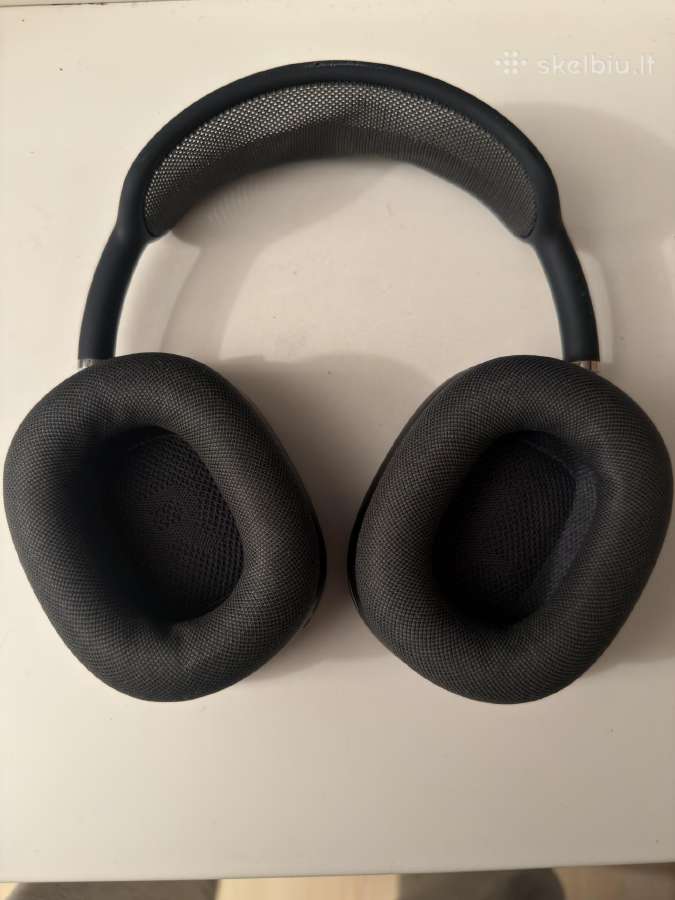 Apple Airpods Max A2096 - nuotraukos Nr. 2