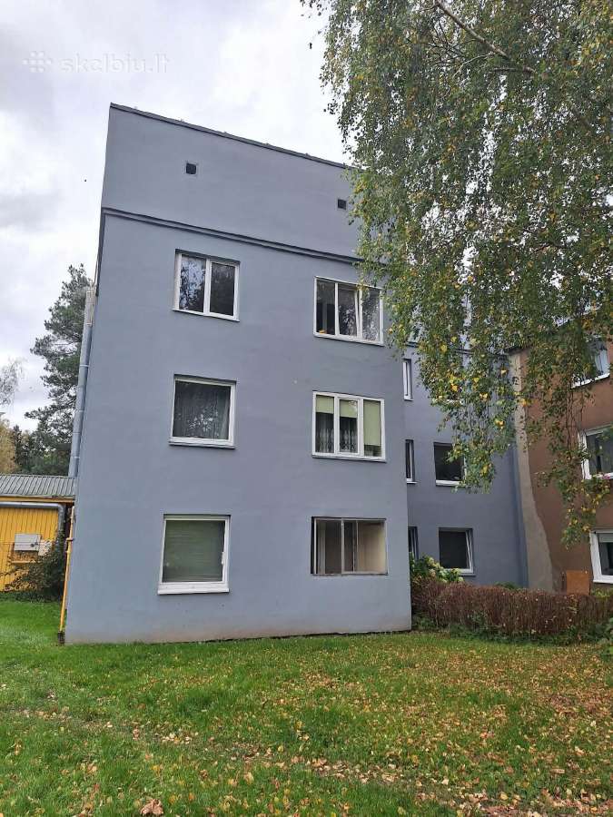 1 kamb butas Mechanikų g. - nuotraukos Nr. 4