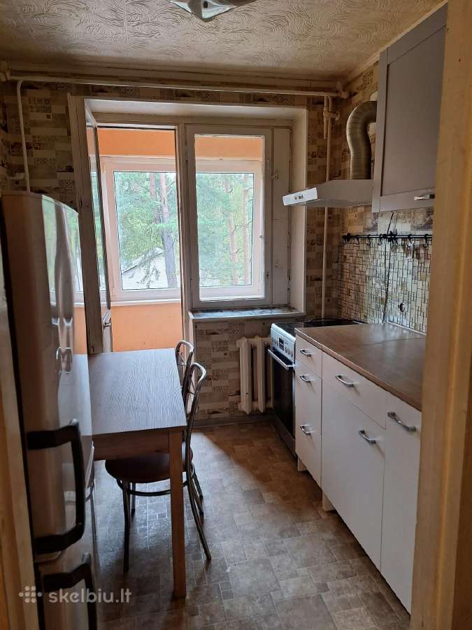 1 kamb butas Mechanikų g. - nuotraukos Nr. 7