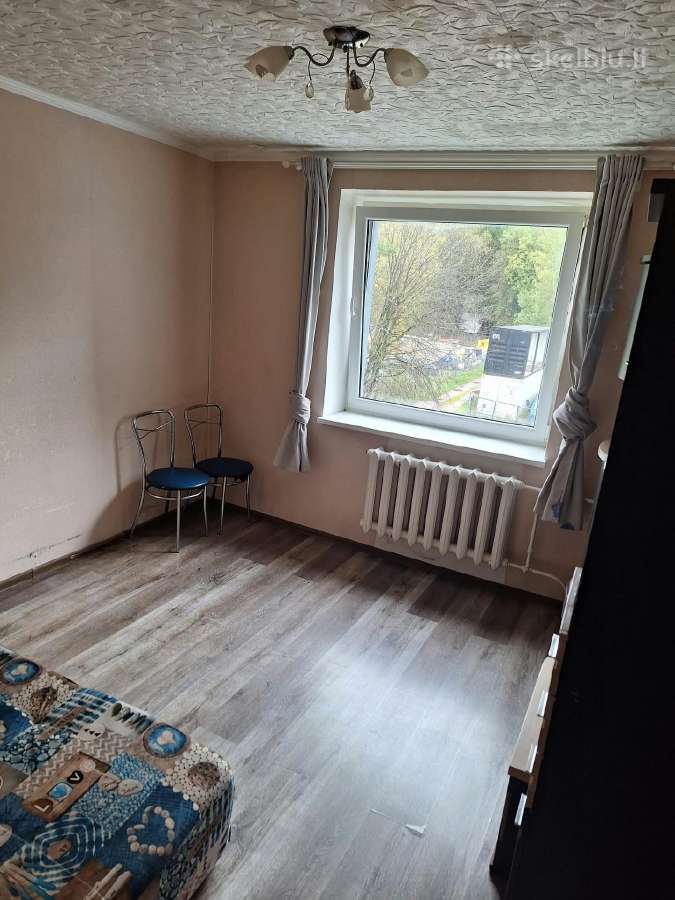 1 kamb butas Mechanikų g. - nuotraukos Nr. 8