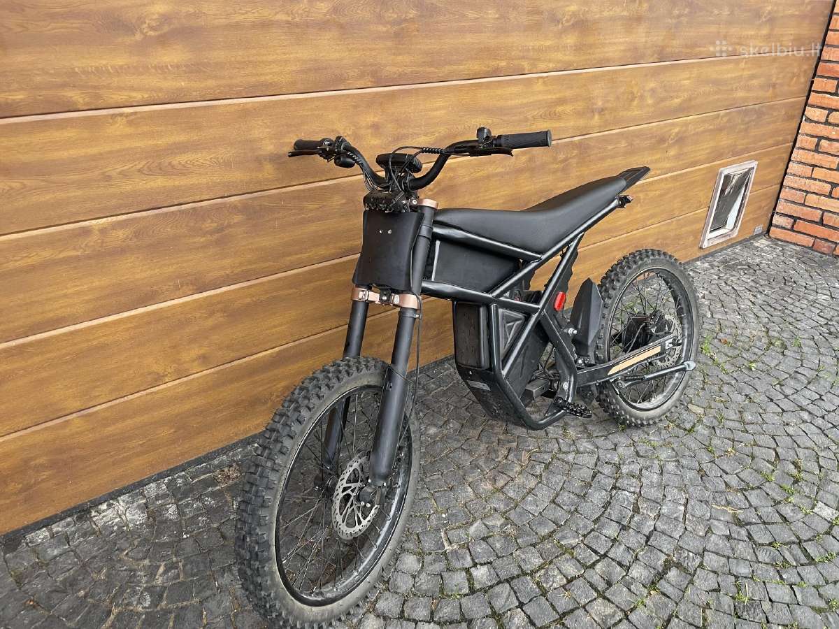 Riding Times Gt73 Pro - nuotraukos Nr. 3