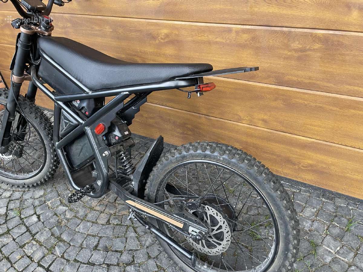 Riding Times Gt73 Pro - nuotraukos Nr. 4