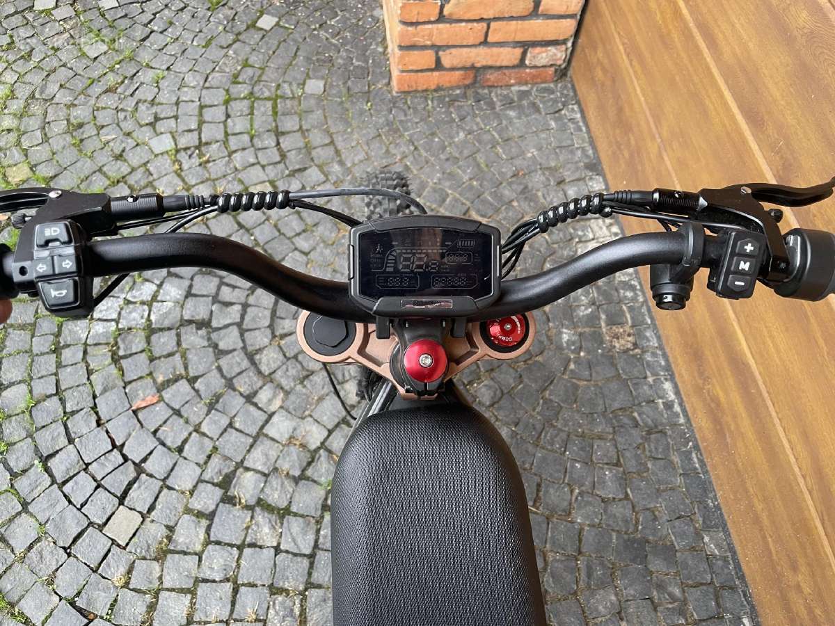 Riding Times Gt73 Pro - nuotraukos Nr. 6