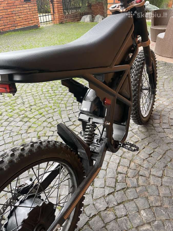 Riding Times Gt73 Pro - nuotraukos Nr. 8