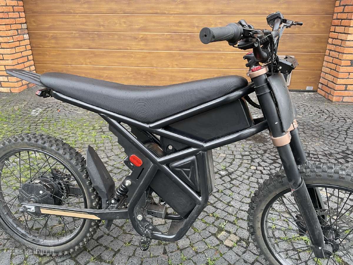 Riding Times Gt73 Pro - nuotraukos Nr. 9