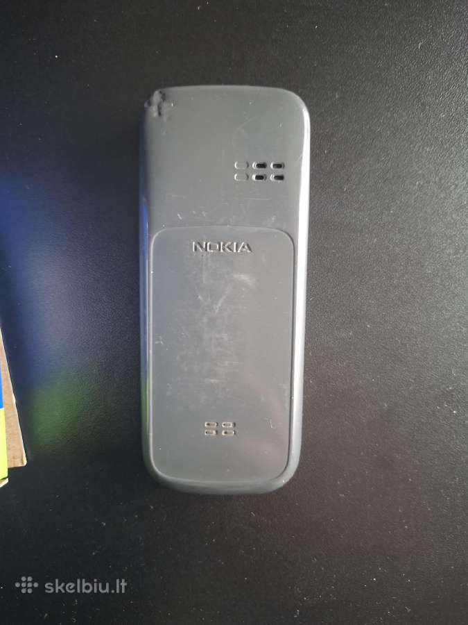 Nokia 101 - nuotraukos Nr. 2