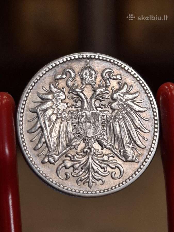 Austrijos-vengrijos imperija - nuotraukos Nr. 3