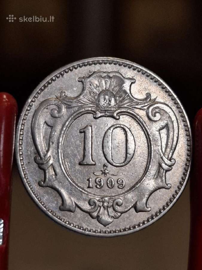 Austrijos-vengrijos imperija - nuotraukos Nr. 4