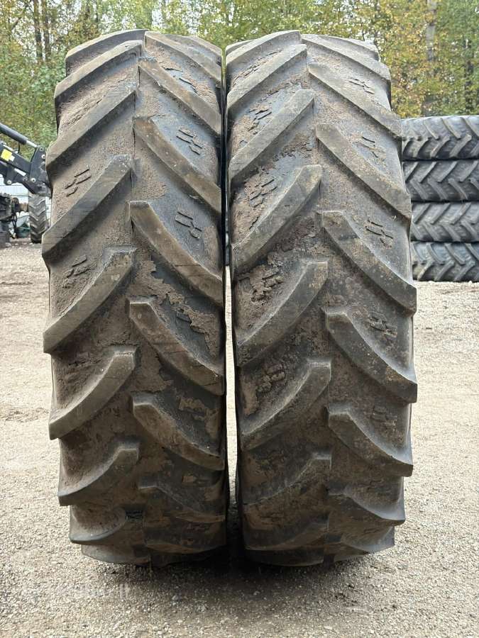 If 520/85r42 Alliance Agriflex padangos - nuotraukos Nr. 6