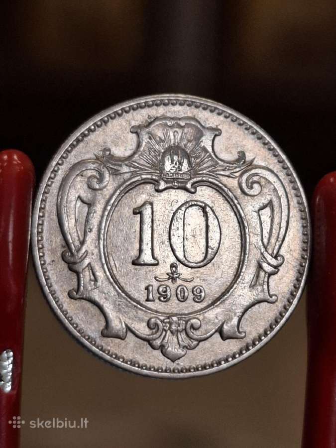 Austrijos-vengrijos imperija - nuotraukos Nr. 5