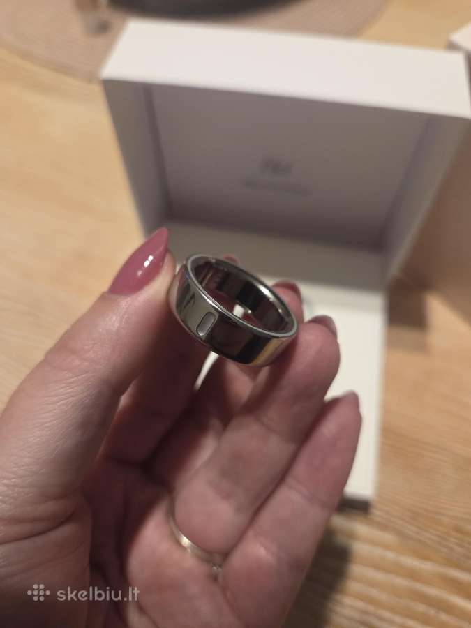 Oura ring 4 (11 dydis) - nuotraukos Nr. 3