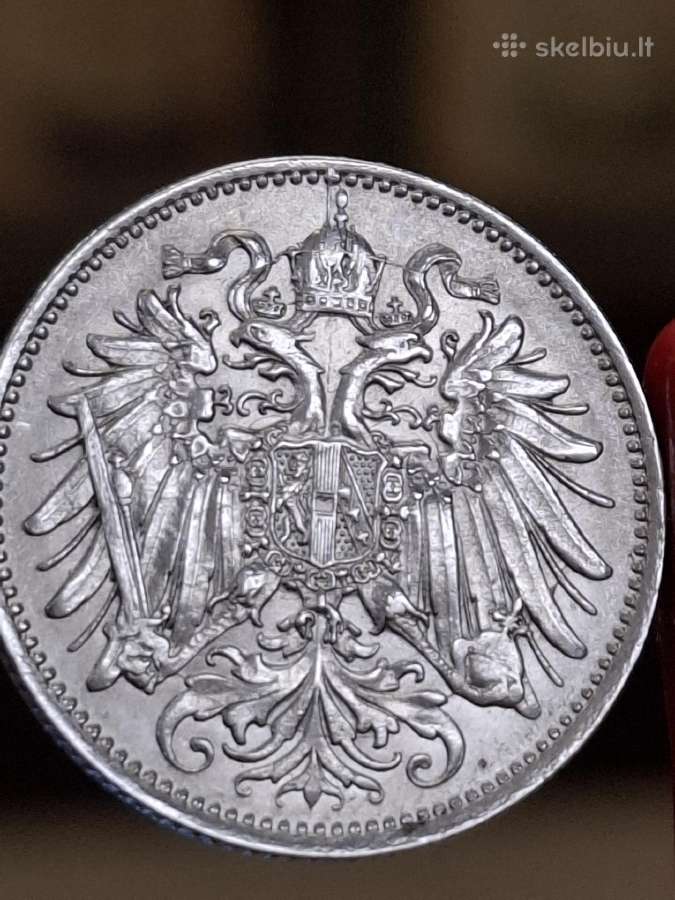 Austrijos-vengrijos imperija - nuotraukos Nr. 15