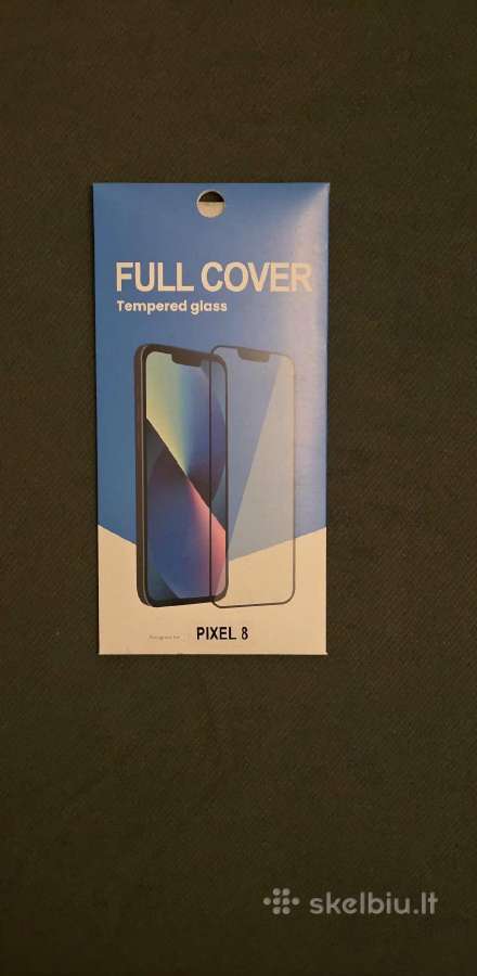 Google Pixel 8 originalus ekranas - nuotraukos Nr. 2