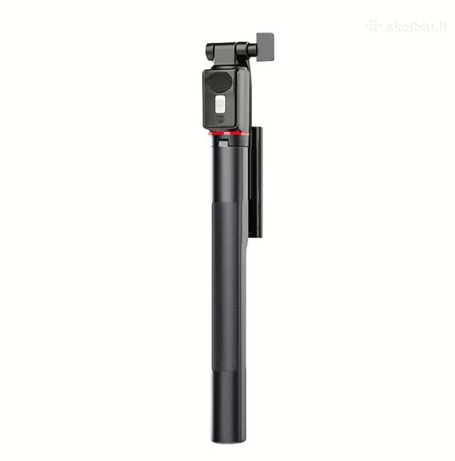 Stovas – asmenukių selfie lazda 170cm + pultelis - nuotraukos Nr. 2